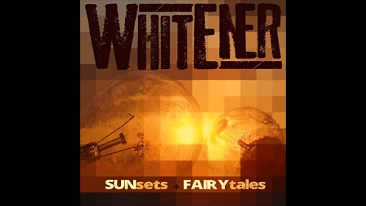 Whitener - Changes (Todd Whitener of Days of the New & Tantric) Solo Music