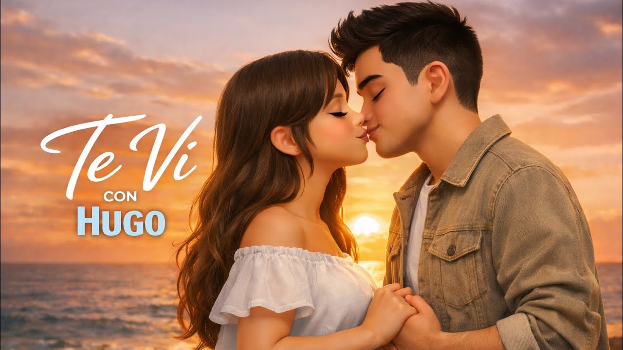 Djmiami - Te vi con Hugo ( Video official ) 