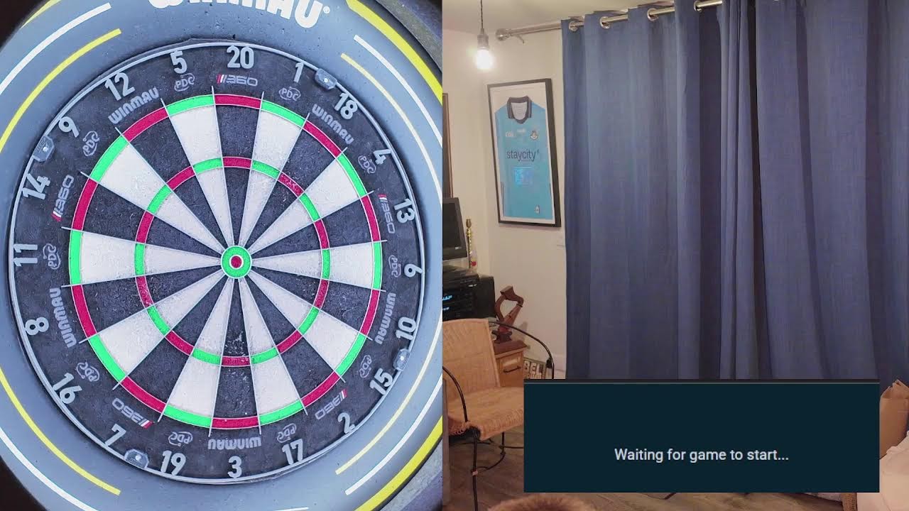 Sunday Special - Dev-Tour Practice