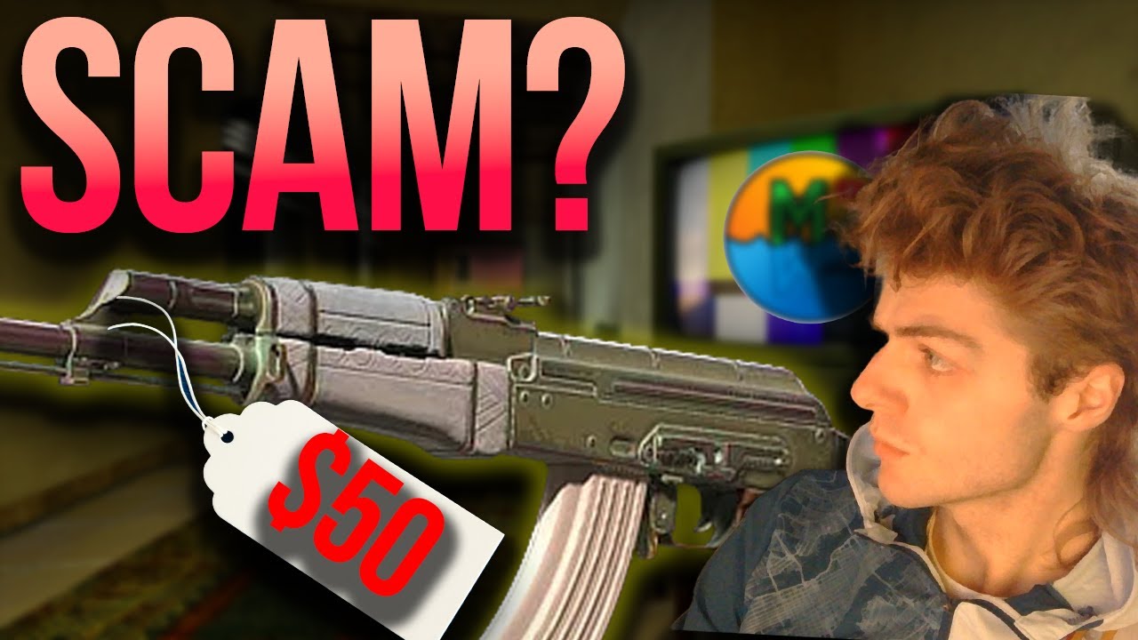 This New CS2 Skin Is a Trap (Here's Why I Bought One Anyway)