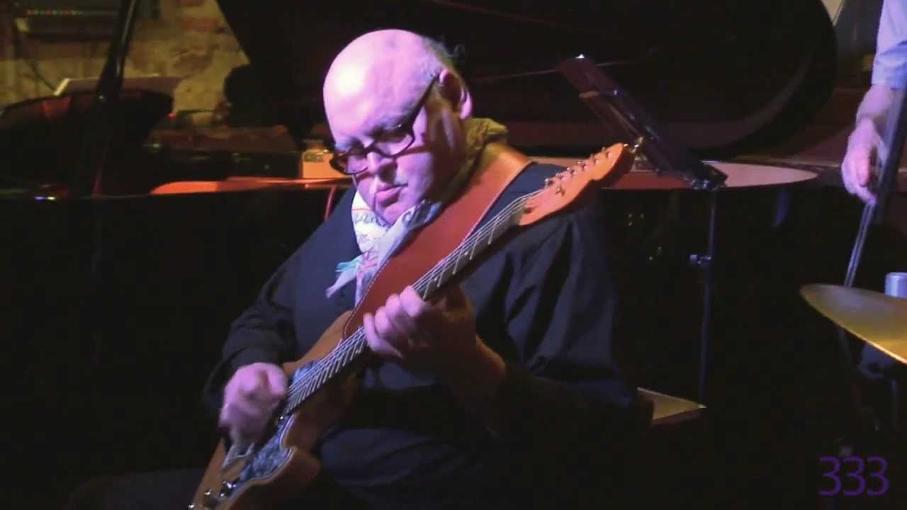 "Snappin´" - Ratzer & Pauer Quartett @ Jazzland 2012
