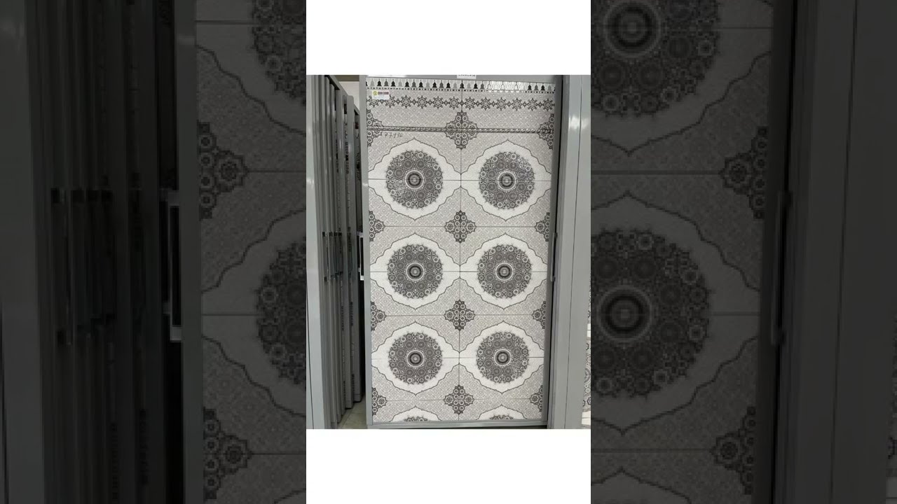 زليج الصلون 25/50 موديل 2022 من النوع الممتاز 1er shois