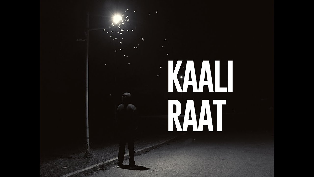 Malang Party - Kaali Raat (Official Music Video)