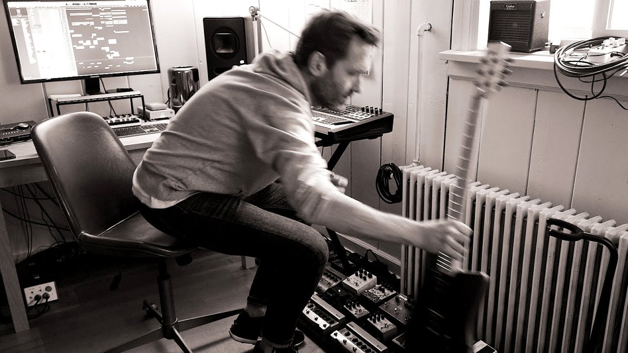 David Knudson – 