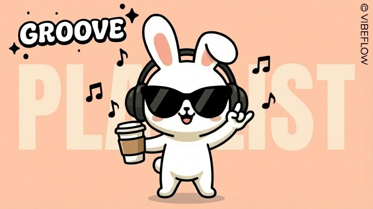 [Playlist] 가볍게 기분 전환하기 좋은 팝송 플리 🎧 | 느좋 💗
