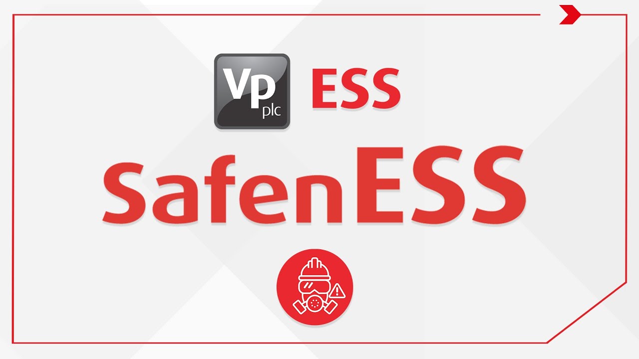 ESS SafenESS   Episode 1  An Introduction to PPE in Confined Spaces