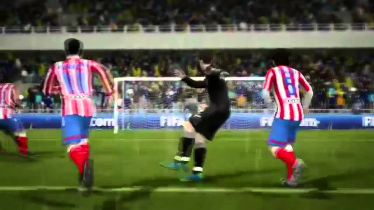 FIFA(GMV)