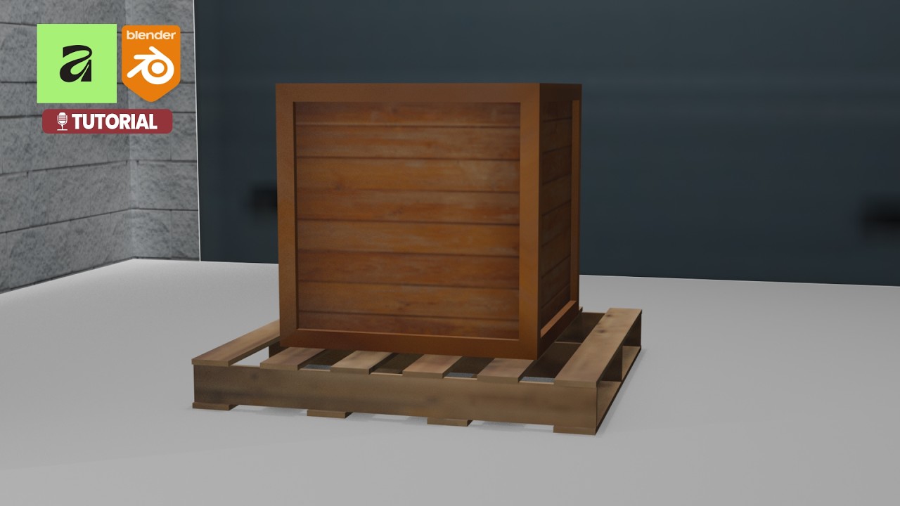 How do you create PS1 textures in Affinity Studio and use them for texturing in Blender 3D?