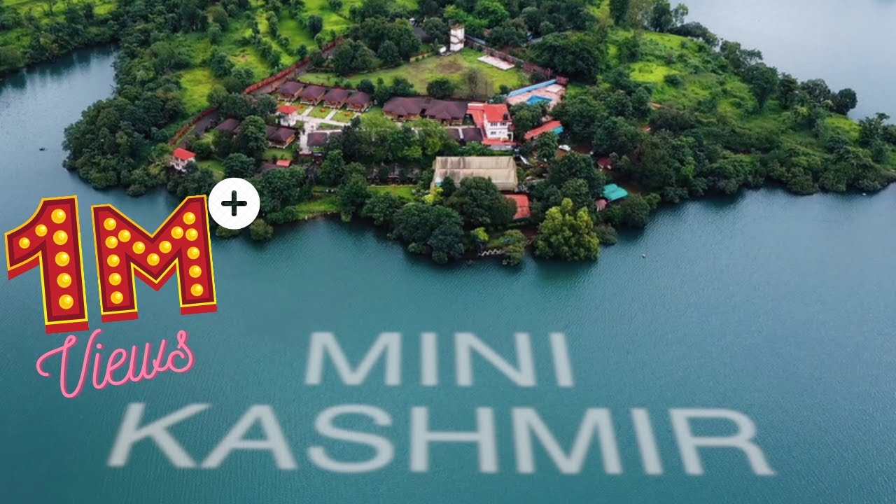 TAPOLA - Mini KASHMIR of MAHARASHTRA | PUNE to TAPOLA | Part 1 | Full Guide | Xploro 2019