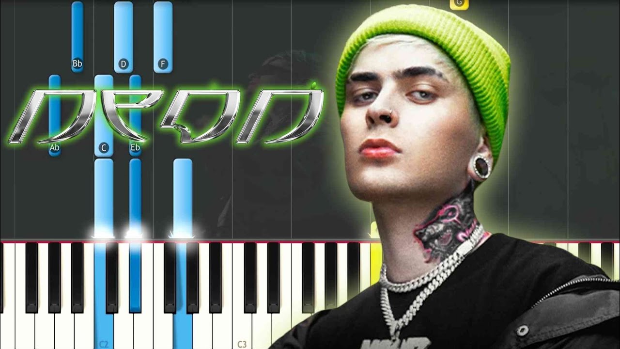 LIT killah - Neón