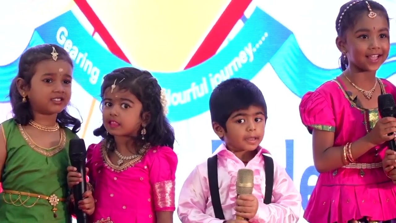 Rainbow Riders 10th Annual Day Celebration