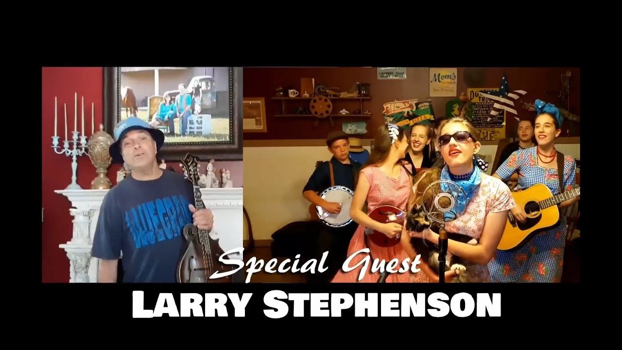 Saturday Evenings With Echo Valley EP #11