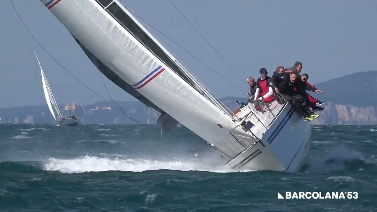 Barcolana Classic - Trofeo Siad