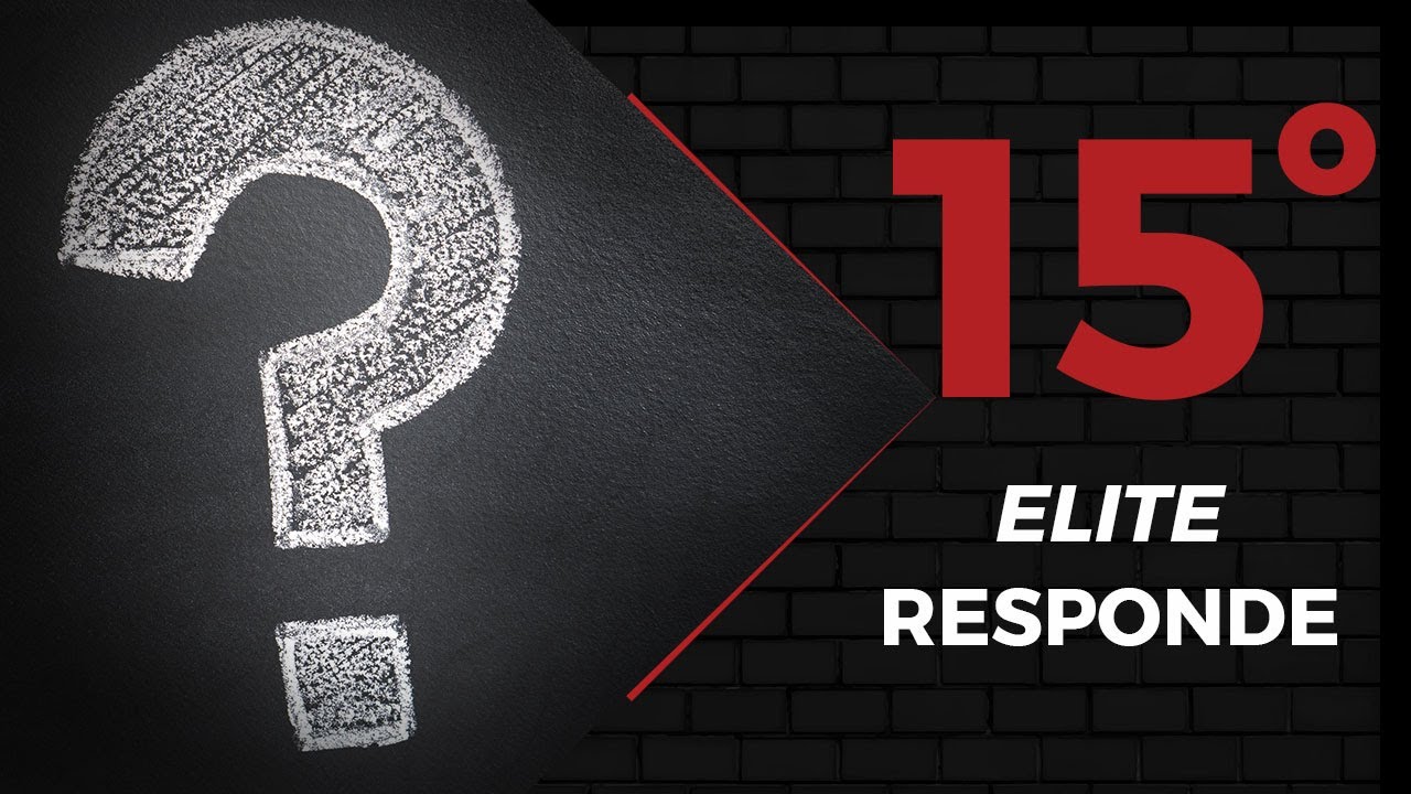 Como Saber se o GAS RAM está com PROBLEMAS? #EliteResponde 15