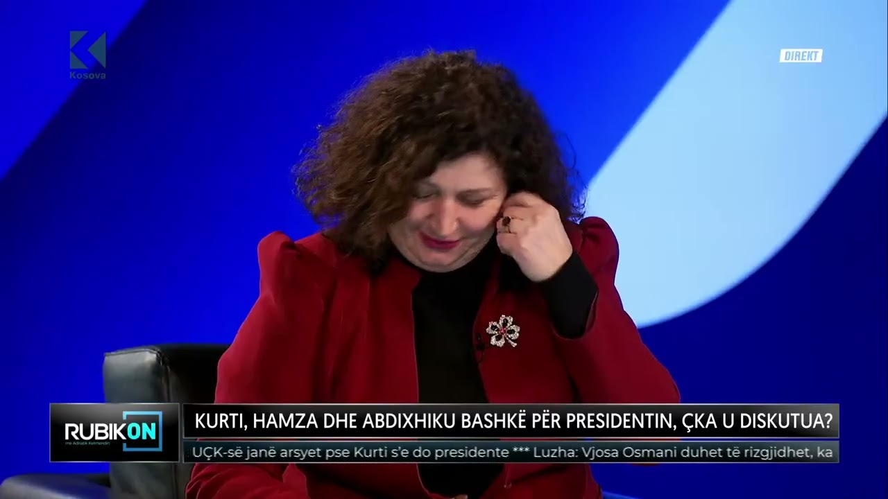 “70% e këtij populli ka besu që lopa ka fluturu në Lipjan”-Nxehet Kajtazi: Mos i besoni këtij popull