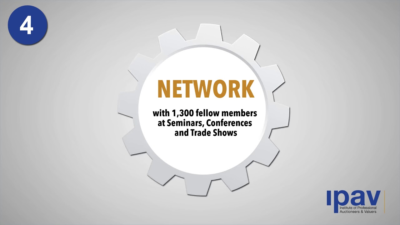 IPAV Membership