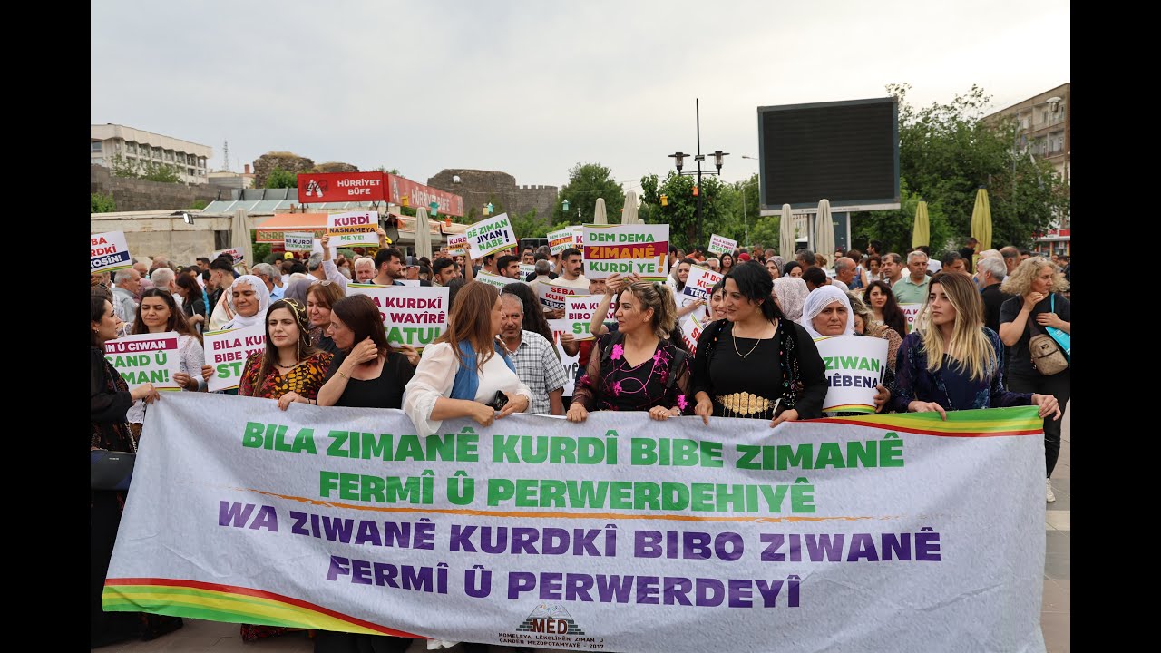 LI AMEDÊ MEŞA CEJNA ZIMANÊ KURDÎ TÊ LIDARXISTIN