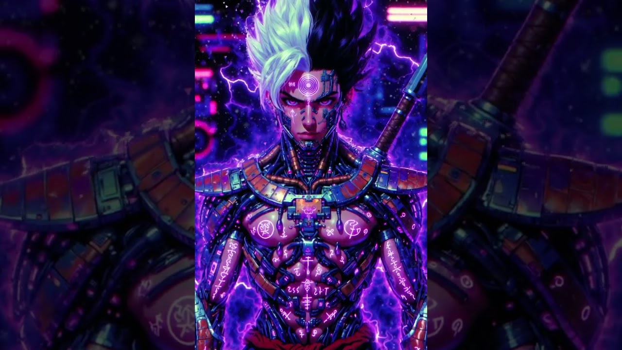 ETHERIC