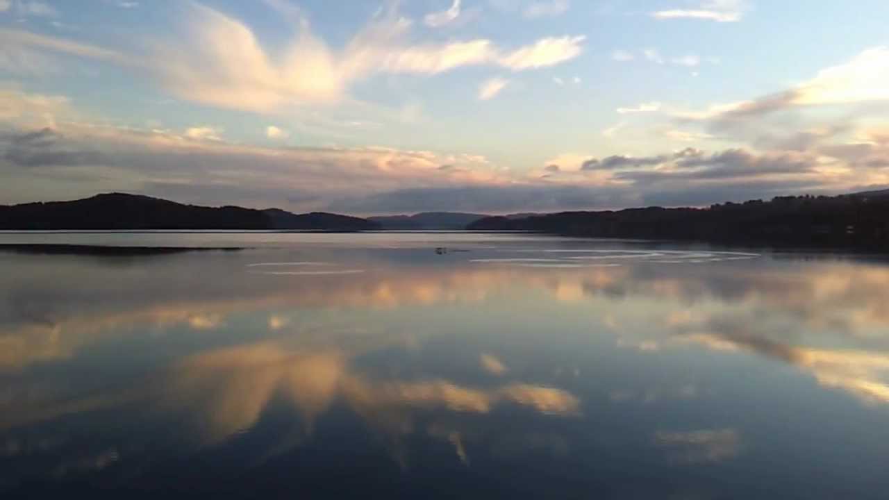 Ariel med Sj&oslash;fly i Isvik 2012-10-22 17.53.56