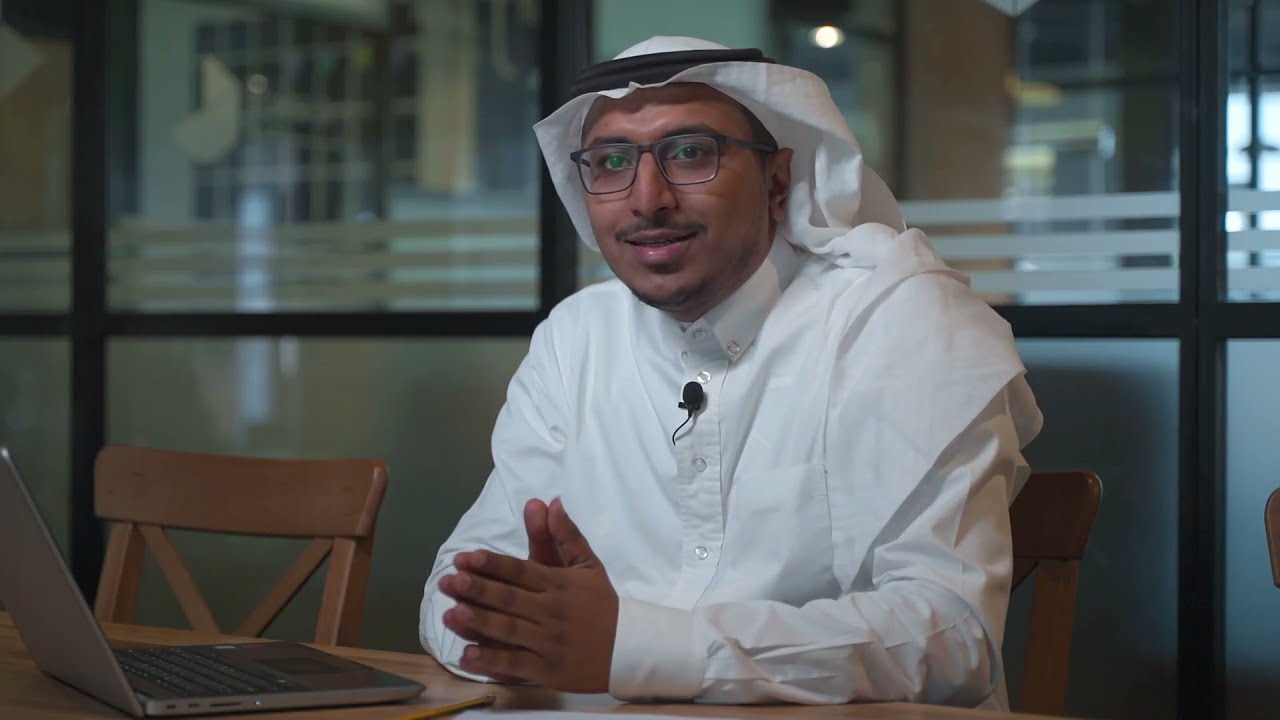 كيف أسوق لنفسي وأبني براندي الشخصي في العالم الجديد ؟ | رجائي باحاج