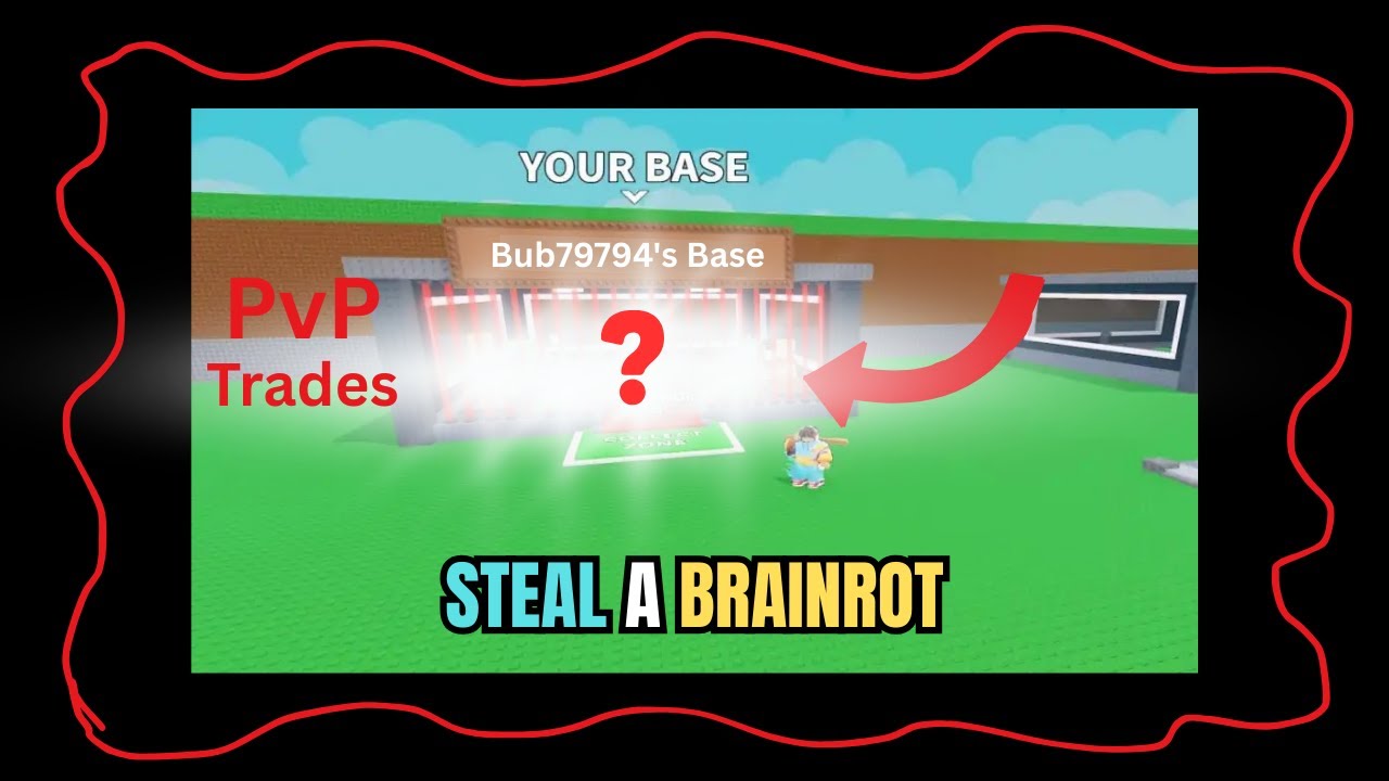 live pvping and trading viewers