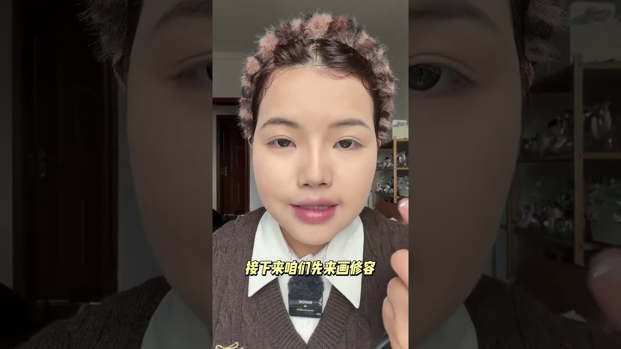 Quick & Easy 10-Minute New Year Makeup for Beginners: No Foundation Needed