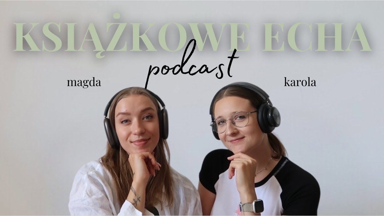 S01E09 🎧 maratony czytelnicze