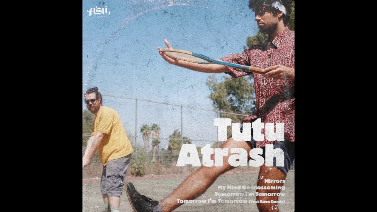 Tutu atrash - Mirrors