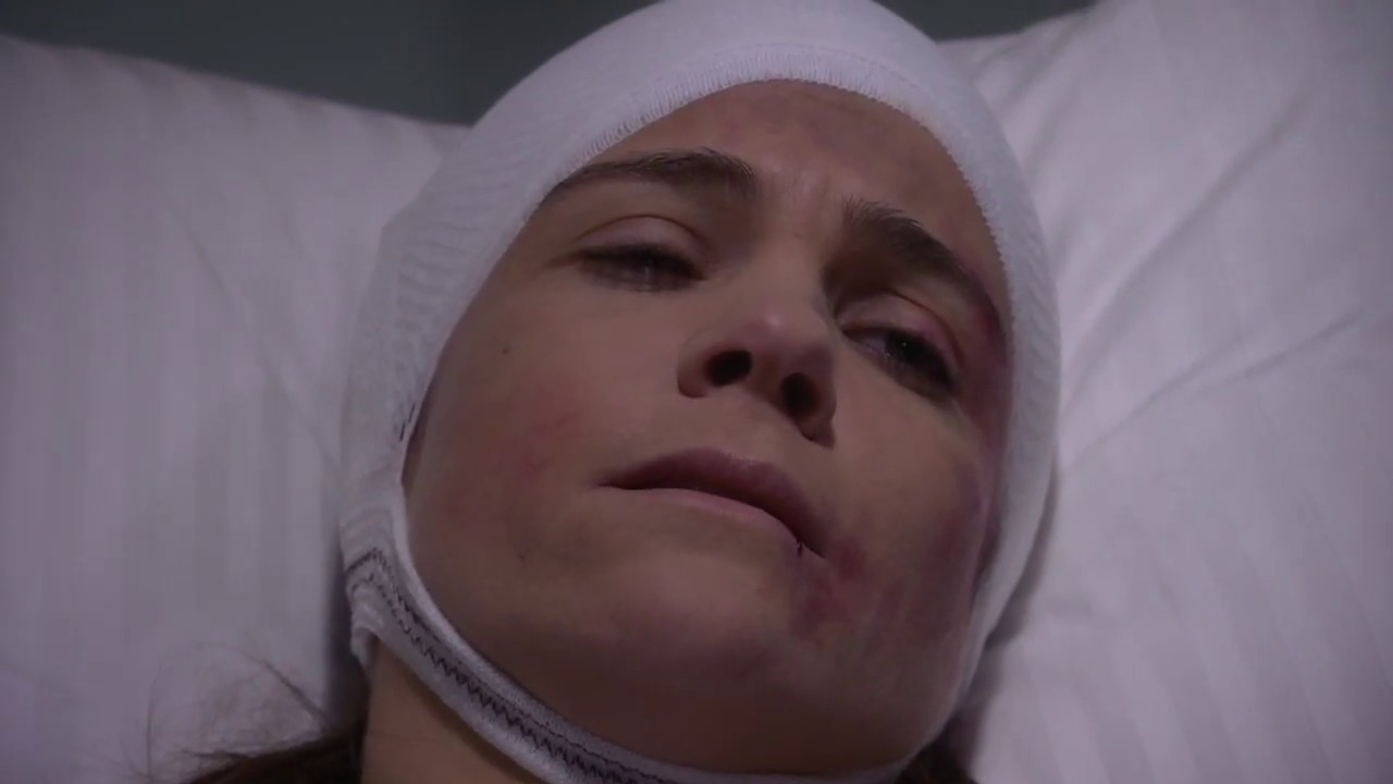 GTST - Wie speelt Kwaad Bloed na en de dood van Marieke: Deel 139/Deel 236 (10-01-2019)