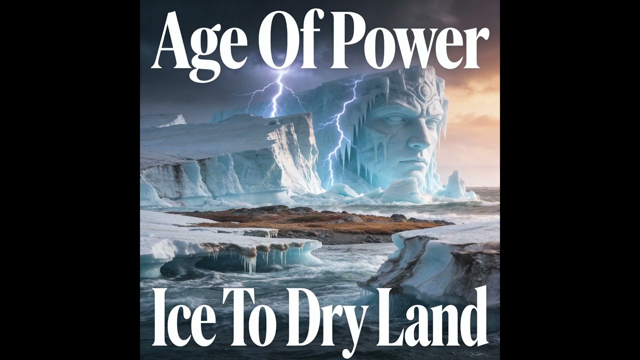 Age Of Power - Ice To Dry Land