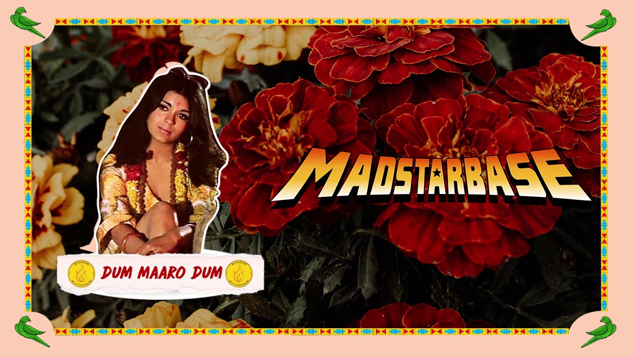 Dum Maaro Dum - Hare Krishna Hare Ram | MadStarBase Remix | Mollywood 2.0
