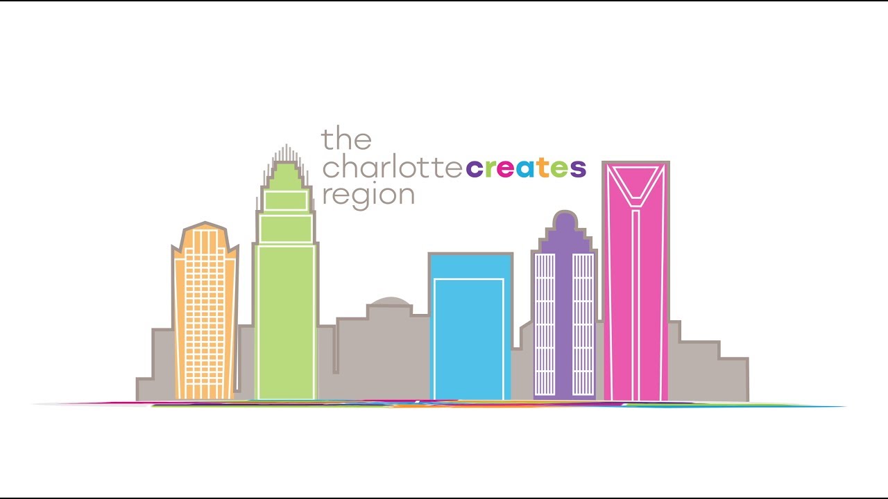 #58Kcreates - The Charlotte Region's Creative Economy