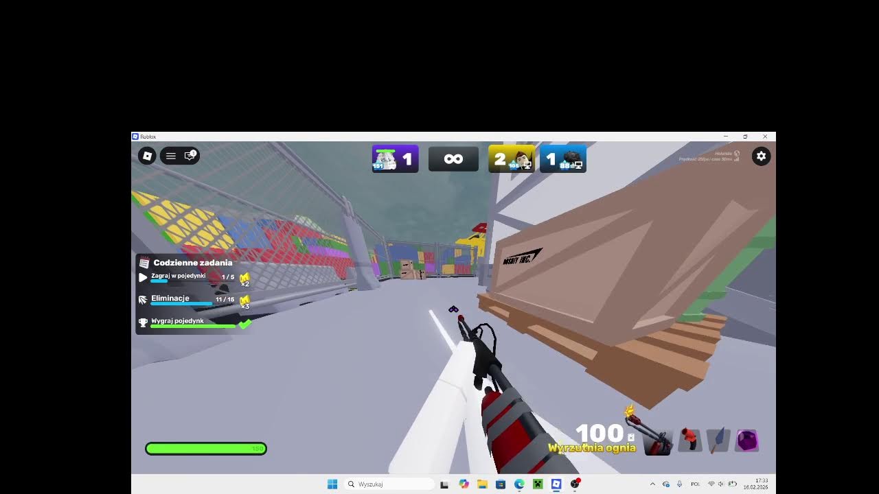 StahuM gra znowu w roblox może następnym razem coś innego