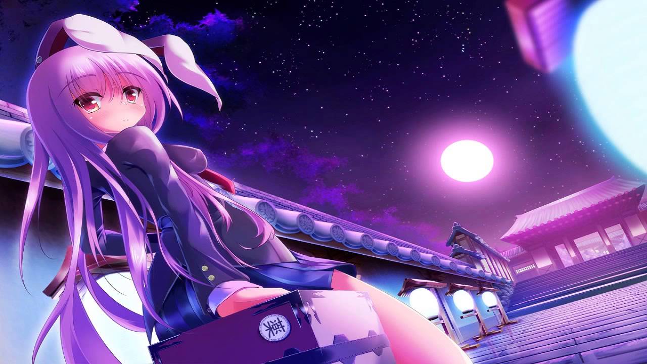 [Touhou Vocal] [Yuuhei Satellite] Persona (spanish & english subtitles)