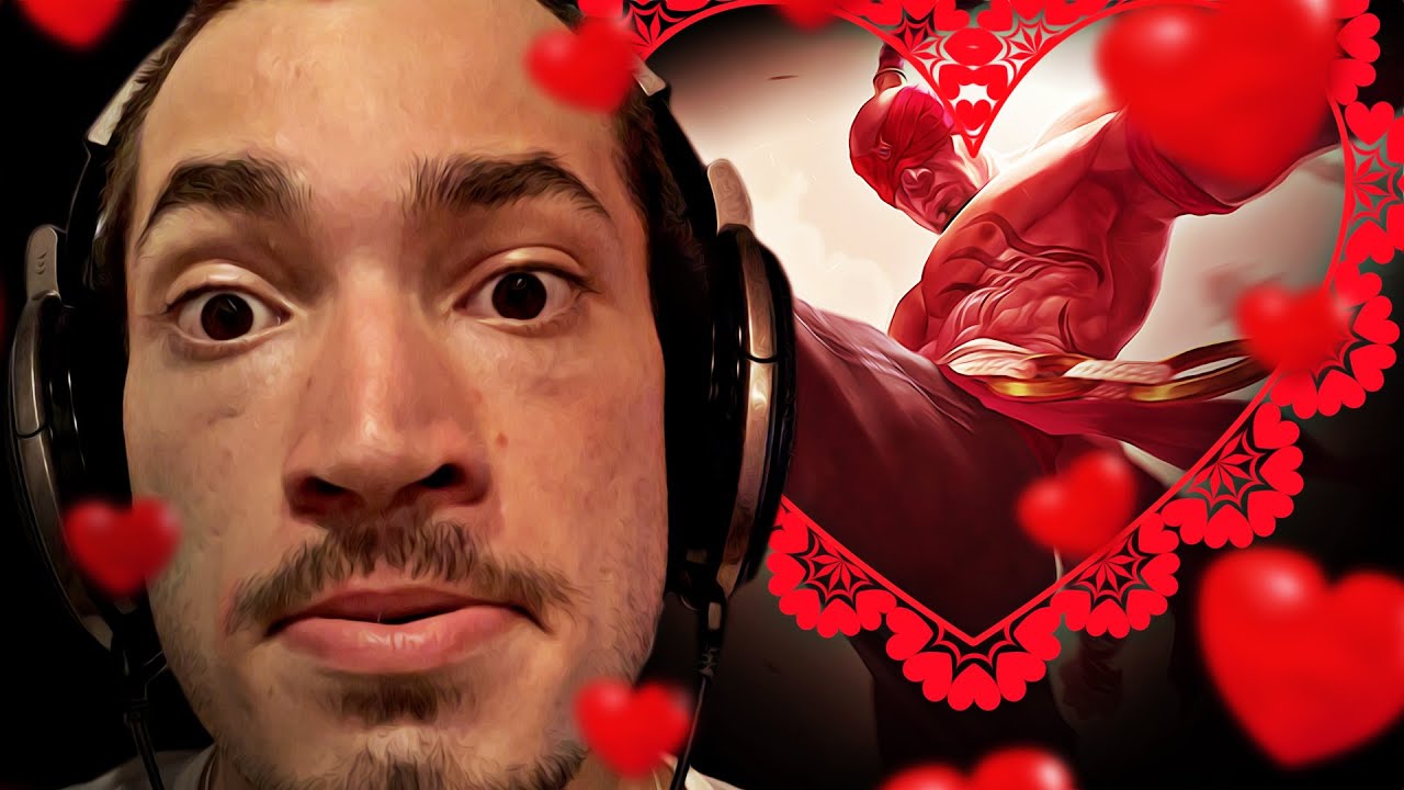 É POR ISSO QUE EU AMO LEE SIN!