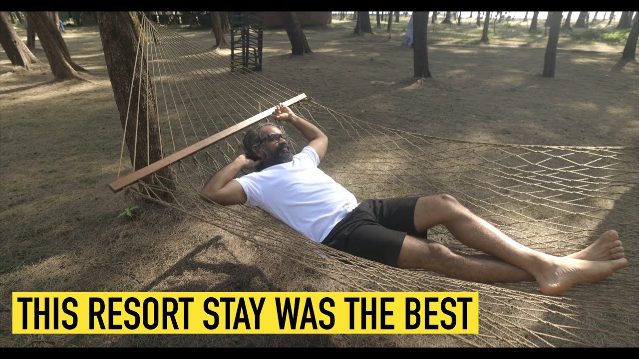 Exploring Karwar | Stay at Devbagh Beach Resort | Water Sports and Sunset