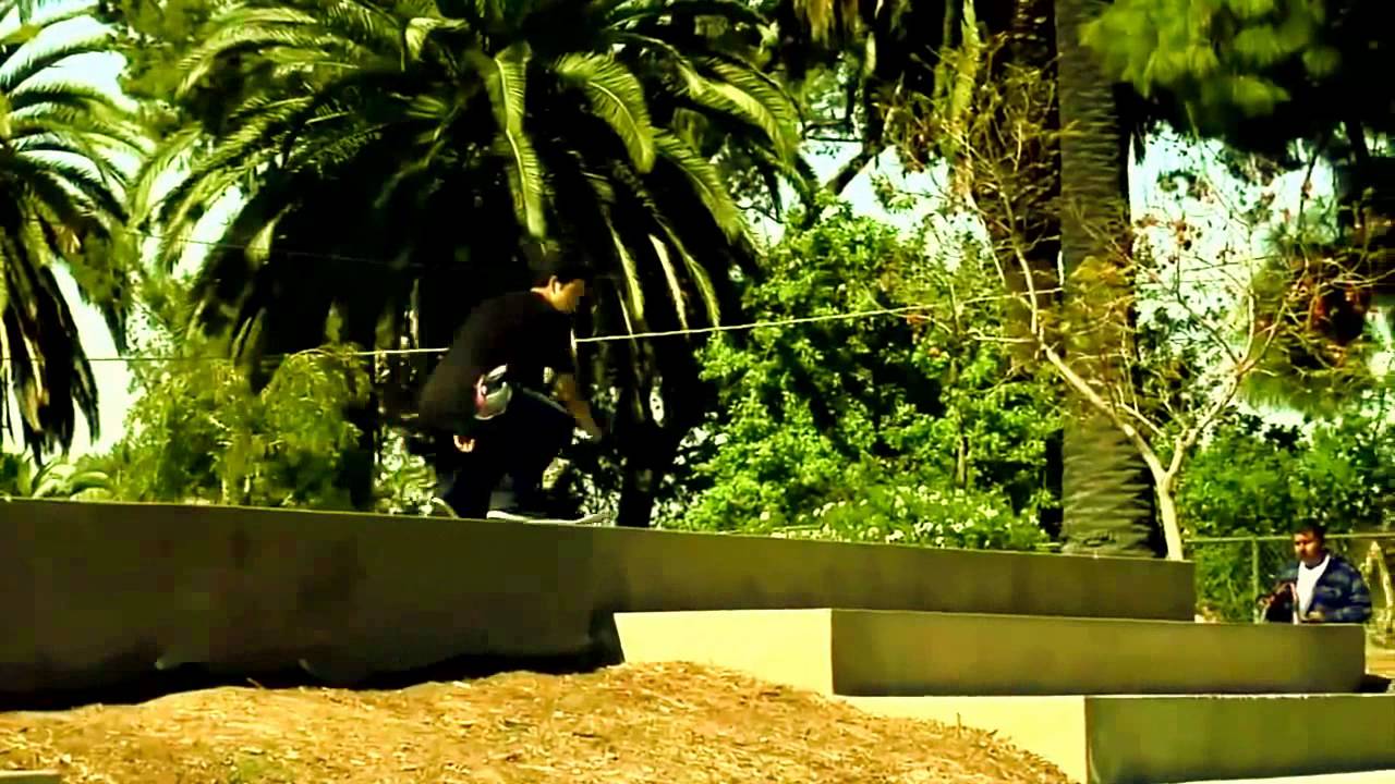 Paul Rodriguez