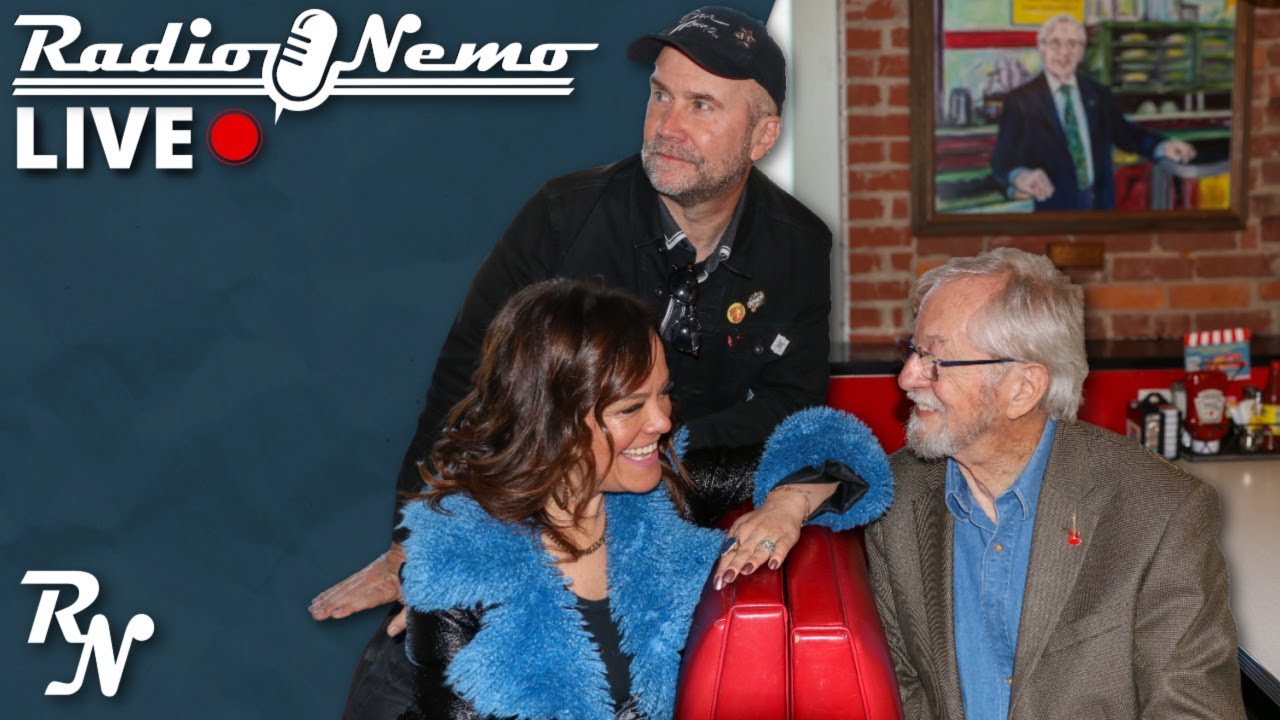 RadioNemo LIVE | January 30th, 2026