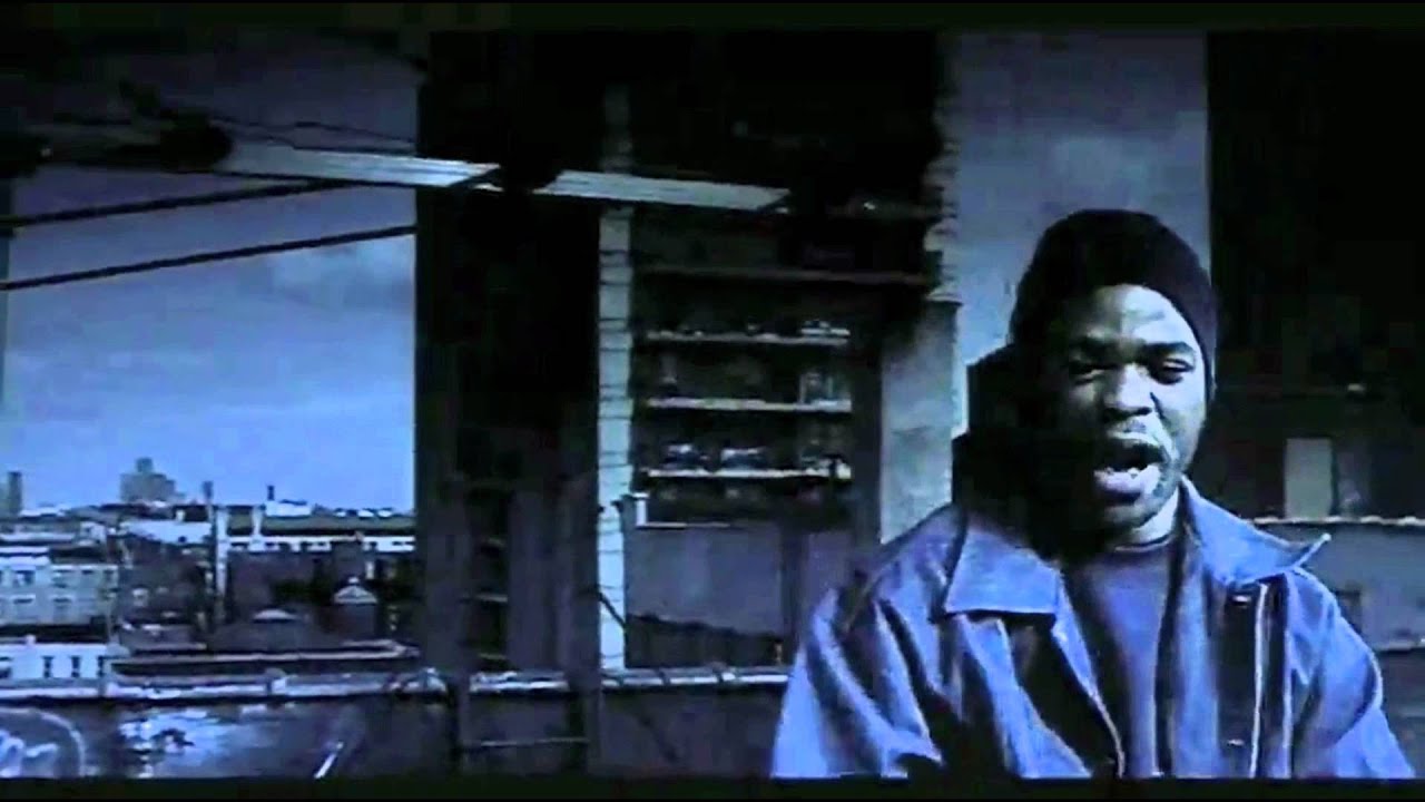 Method Man feat. Mary J. Blige All I Need Official Video HD