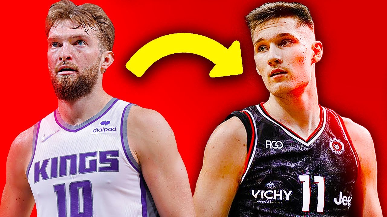 Ąžuolas Tubelis Yra Domanto Sabonio Mini Versija?