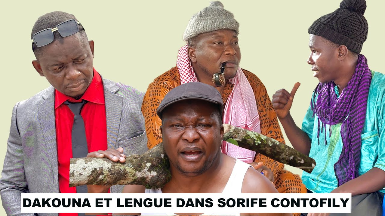 DAKOUNA Kabakoudou