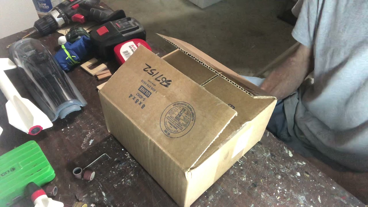 Flightline P-38 (Upgraded Gear unboxing)