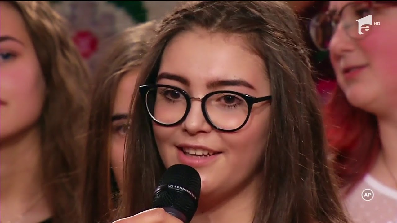 Ie, Rom&acirc;nie