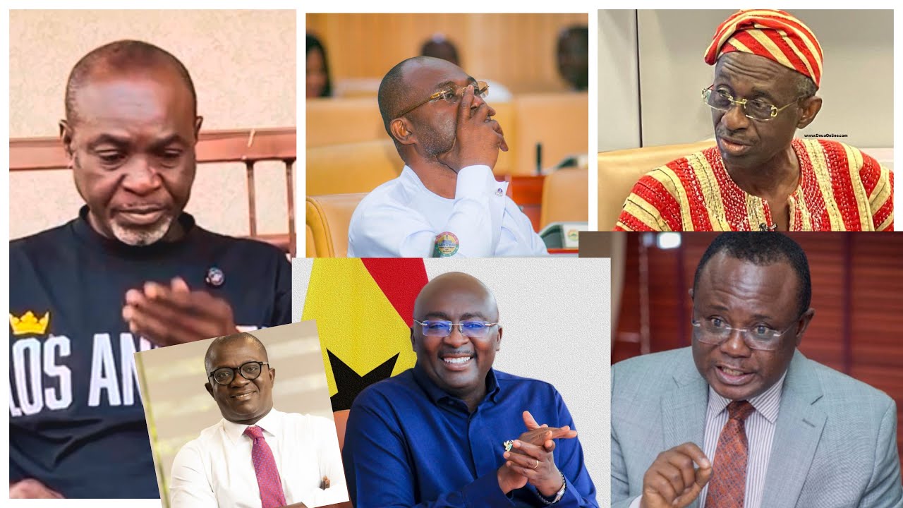 AWURADI😳 Confǔsíôñ after NPP peace😳 NPP finally Beg Asiedu Nketia😳WHATS COMING😳 ZITO drops BOMBSHÊŁŁ