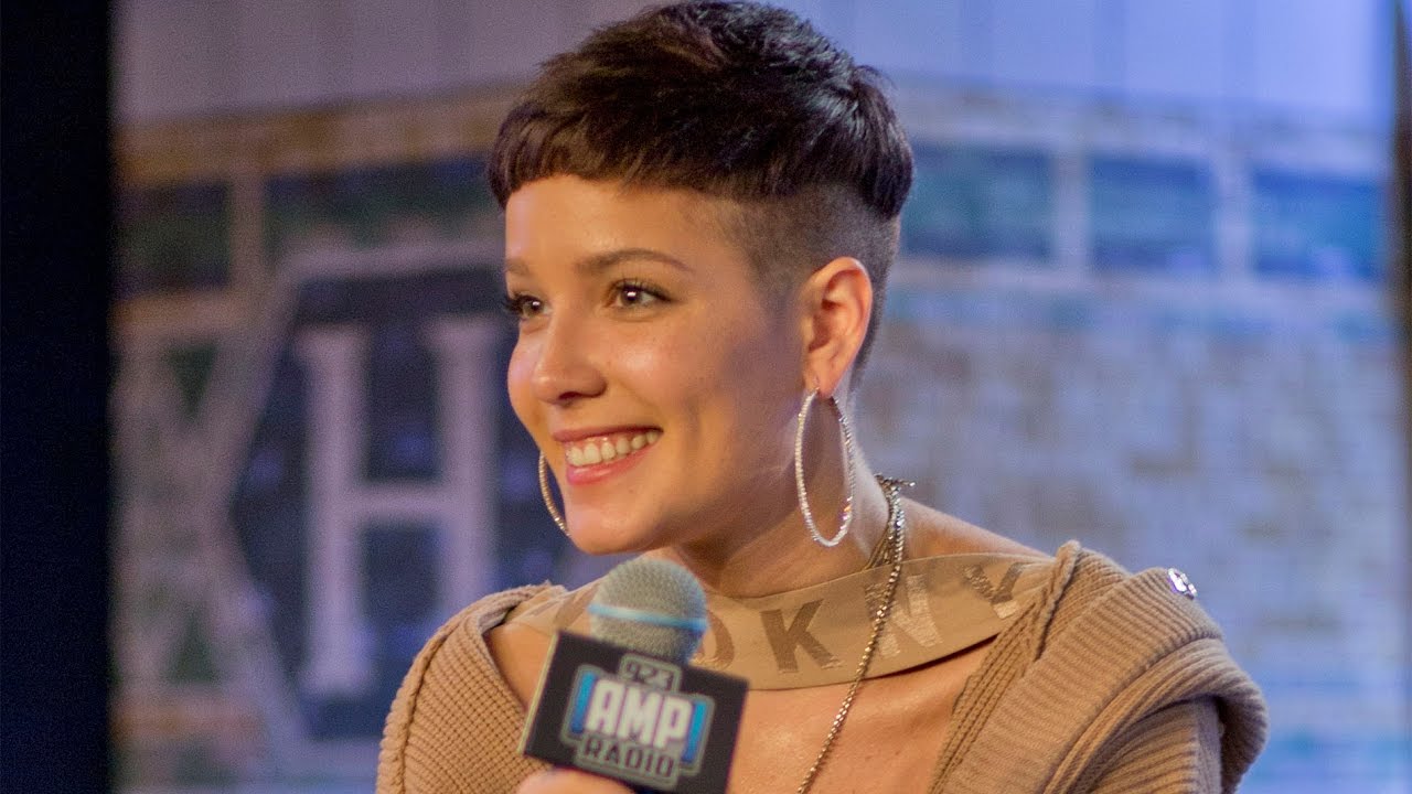 Halsey Found Her Calling After Watching Katy Perry Perform At Warped Tour