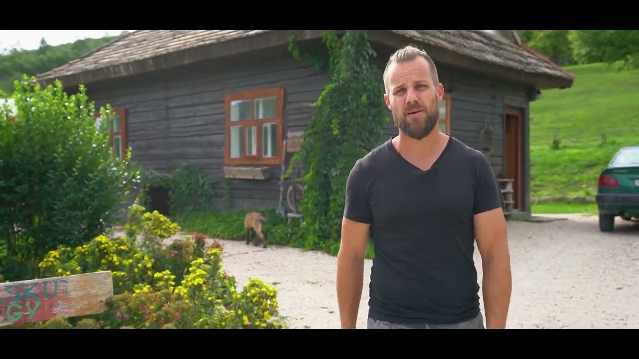 Völgybemutató Farkaskútvölgy