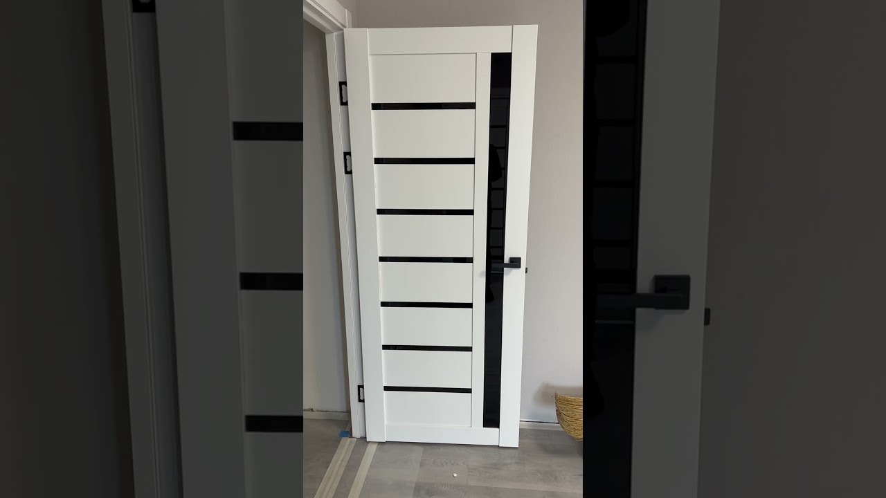 Usi de interior - Opendoors Moldova #usi #usideinterior #opendoors