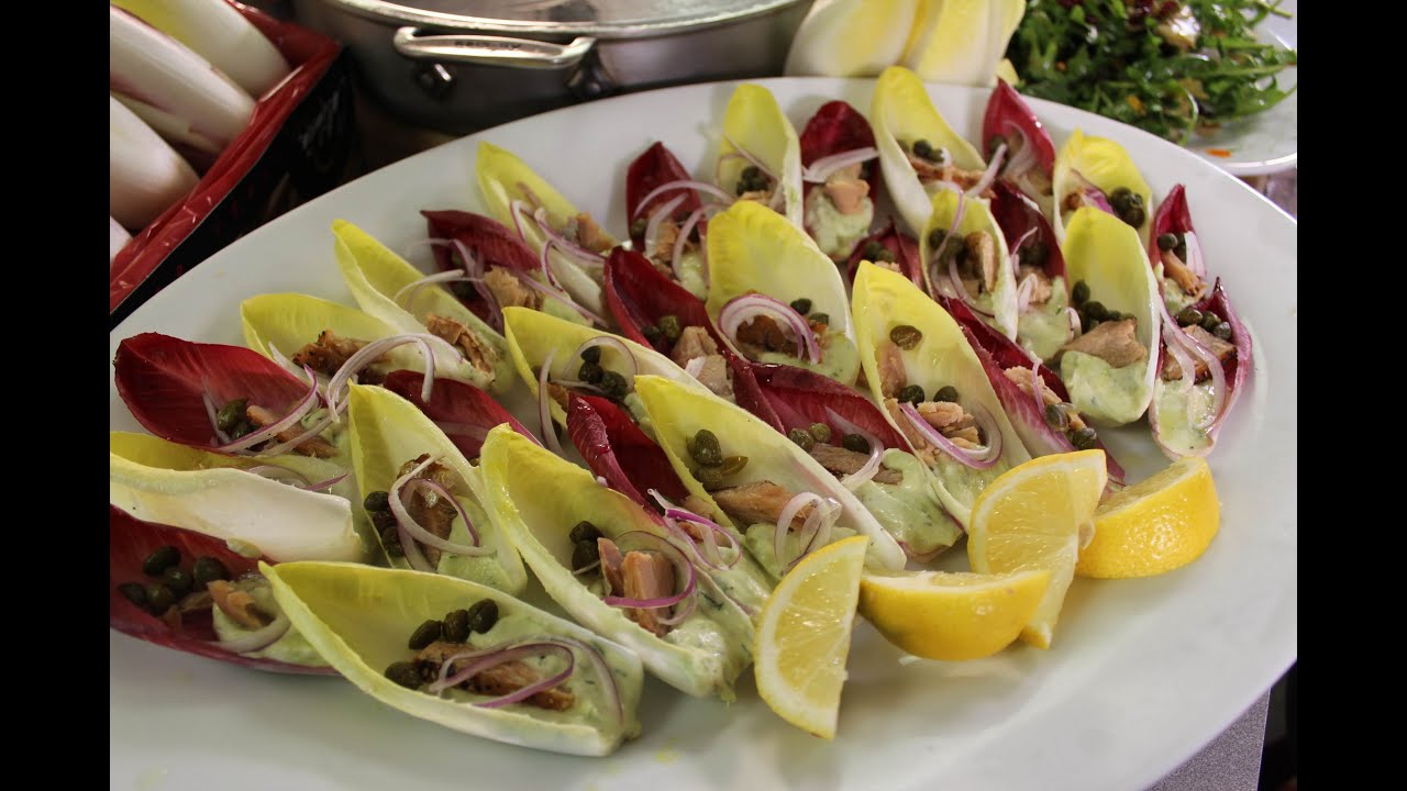 Endive Recipe - 
