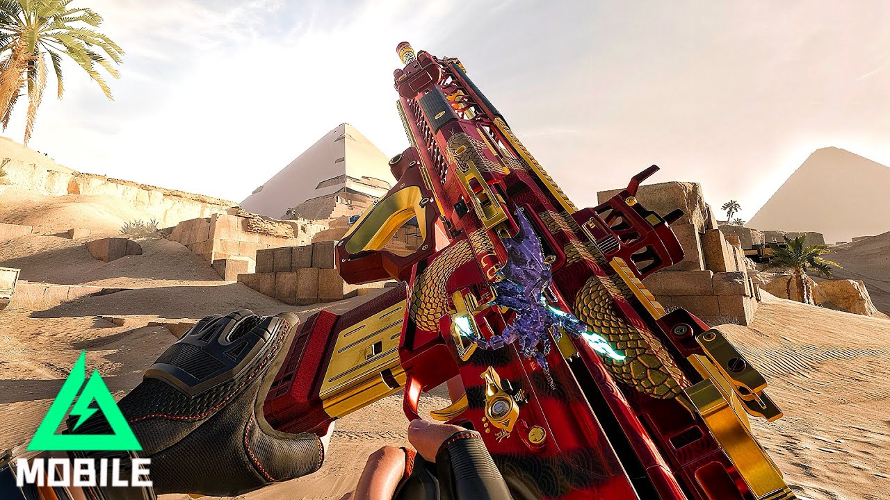 DELTA FORCE MOBILE INTENSE VICTORY UNITE DEFENSE GAMEPLAY 