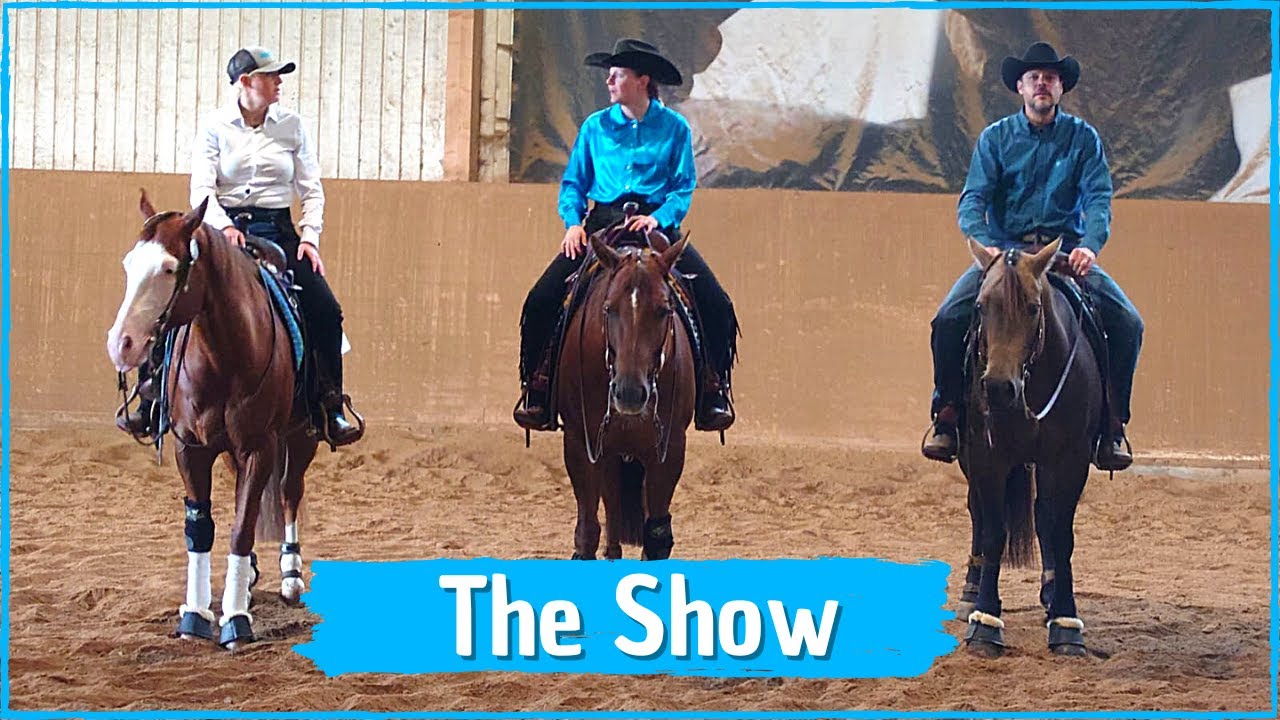September Rundown 2022 - The Show
